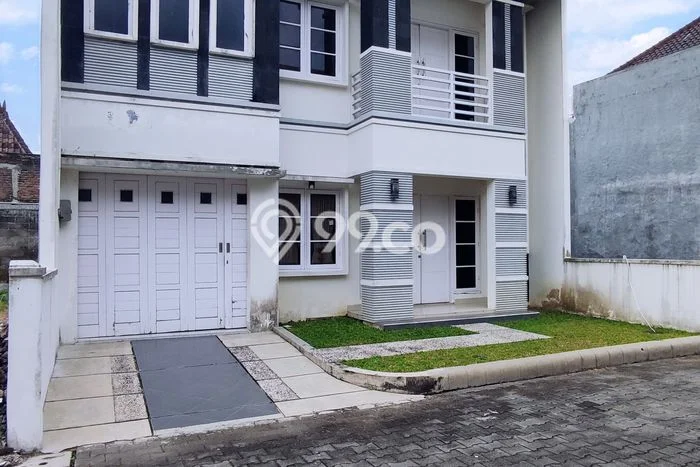 Jual Rumah Strategis Bagus Punya 3 KT di Umbulharjo Yogyakarta - Jual Rumah Strategis Bagus Punya 3 KT di Umbulharjo Yogyakarta -