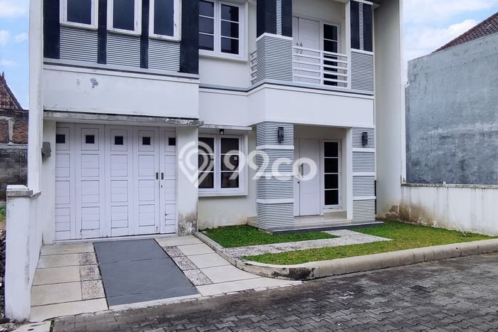 Pesona Residence Pesona Residence