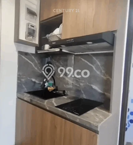 Disewakan Apartemen Murah di Jatinangor 0 KT Disewakan Apartemen Murah di Jatinangor 0 KT