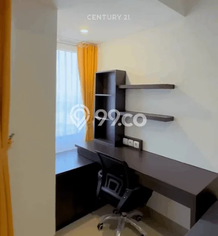 Apartemen Nyaman untuk Disewa, 0 Kamar di Bandung Apartemen Nyaman untuk Disewa, 0 Kamar di Bandung