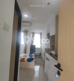 Untuk Dijual Apartemen 0 KT & 0 KM di Bandung Lokasi Strategis Untuk Dijual Apartemen 0 KT & 0 KM di Bandung Lokasi Strategis