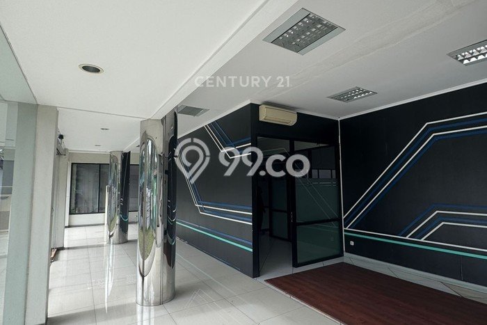 Kantor untuk Disewa di Pusat Bandung Luas Bangunan 1000m2 Kantor untuk Disewa di Pusat Bandung Luas Bangunan 1000m2