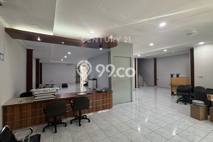Komersial disewakan lokasi strategis Regol Bandung 600m2 Komersial disewakan lokasi strategis Regol Bandung 600m2