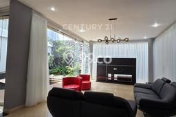 For Sale! Luxury House LT 350m2 Desain Elegan di Kota Baru Parahyangan For Sale! Luxury House LT 350m2 Desain Elegan di Kota Baru Parahyangan