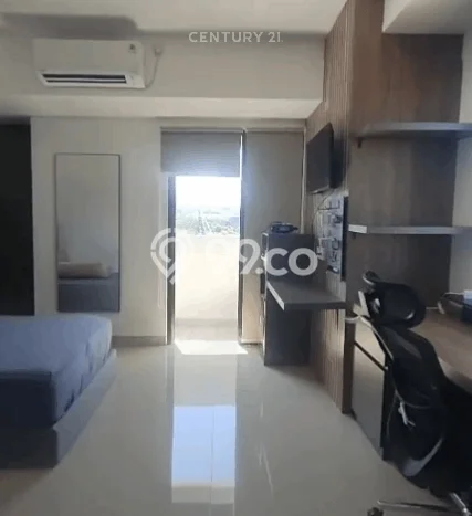 Disewakan Apartemen Murah di Jatinangor 0 KT Disewakan Apartemen Murah di Jatinangor 0 KT