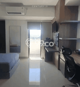 Disewakan Apartemen Murah di Jatinangor 0 KT Disewakan Apartemen Murah di Jatinangor 0 KT