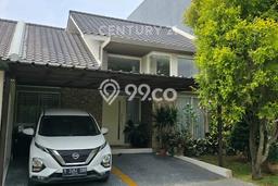 Rumah Luxury Modern Siap Huni di Kota Baru Parahyangan Bandung Rumah Luxury Modern Siap Huni di Kota Baru Parahyangan Bandung