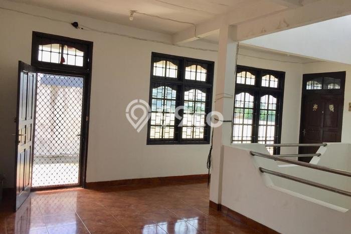 Rumah Luxury Modern Tanpa Renovasi di Muara Karang Jakarta Utara Rumah Luxury Modern Tanpa Renovasi di Muara Karang Jakarta Utara