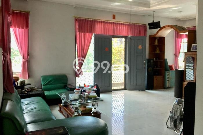 Rumah Luxury Modern Tanpa Renovasi di Muara Karang Jakarta Utara Rumah Luxury Modern Tanpa Renovasi di Muara Karang Jakarta Utara