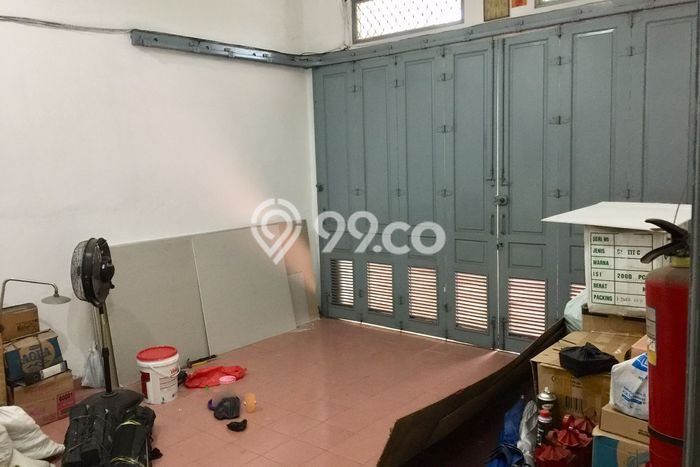 Rumah Luxury Modern Tanpa Renovasi di Muara Karang Jakarta Utara Rumah Luxury Modern Tanpa Renovasi di Muara Karang Jakarta Utara