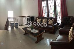 Jual Rumah Mewah Elegan Dengan View Cantik di Utan Kayu, Jakarta Timur Jual Rumah Mewah Elegan Dengan View Cantik di Utan Kayu, Jakarta Timur