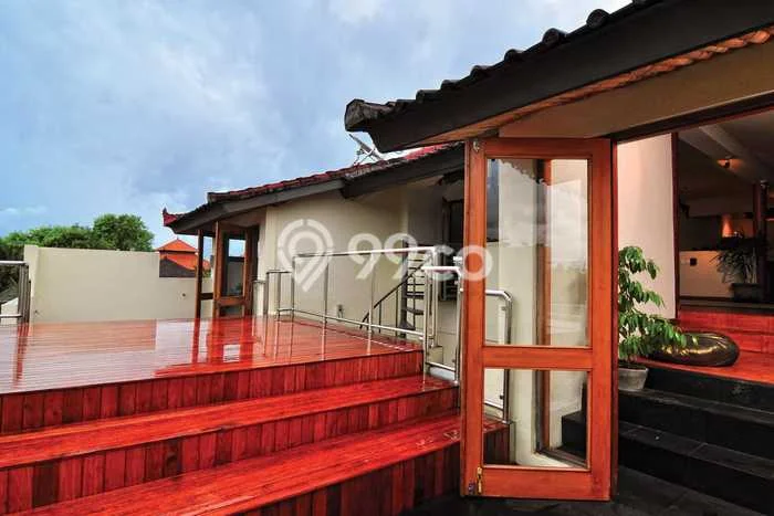 PELUANG INVESTASI! Vila di , Luas 500m2m², Hasil Menjanjikan PELUANG INVESTASI! Vila di , Luas 500m2m², Hasil Menjanjikan