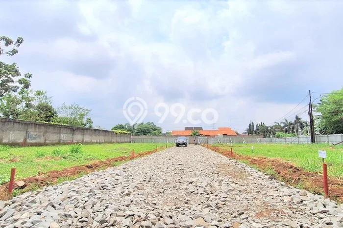 Dijual Tanah Lokasi Tangerang Kota, Tangerang Seluas 72m2 Dijual Tanah Lokasi Tangerang Kota, Tangerang Seluas 72m2