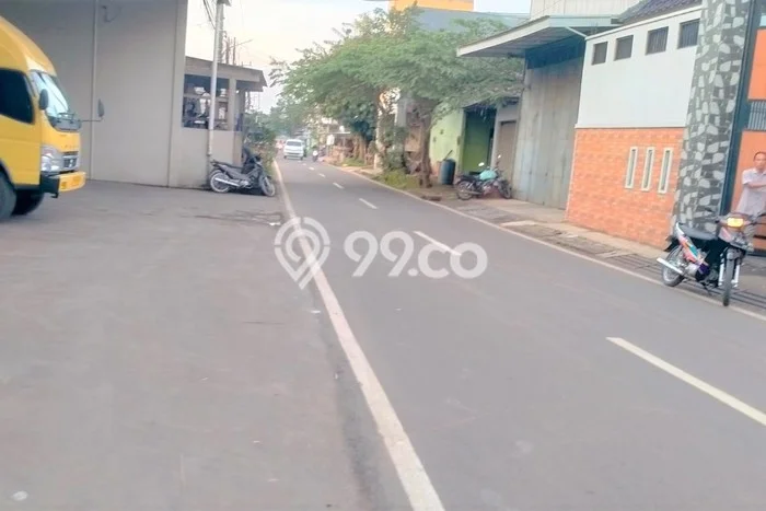Untuk Dijual Tanah 85m2 di Cimuning, Bekasi Untuk Dijual Tanah 85m2 di Cimuning, Bekasi