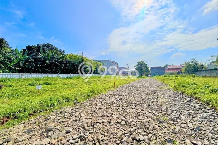 Lahan untuk Dijual Lokasi Pamulang, Tangerang Selatan Luas 72m2 SHM Lahan untuk Dijual Lokasi Pamulang, Tangerang Selatan Luas 72m2 SHM