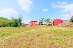 Kavling Tanah di Bogor Selatan Dijual Luas 100m2 Legalitas SHM Kavling Tanah di Bogor Selatan Dijual Luas 100m2 Legalitas SHM