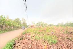 Tanah Dijual Lokasi Cisauk, Tangerang dengan Luas Tanah 150m2 dan Status SHM Tanah Dijual Lokasi Cisauk, Tangerang dengan Luas Tanah 150m2 dan Status SHM