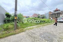 Tanah Dijual Area Strategis di Bintaro Tangerang Selatan 165m2 Tanah Dijual Area Strategis di Bintaro Tangerang Selatan 165m2
