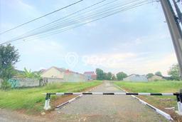 Tanah Dijual Area Strategis di Tanah Sareal Bogor 91m2 Tanah Dijual Area Strategis di Tanah Sareal Bogor 91m2