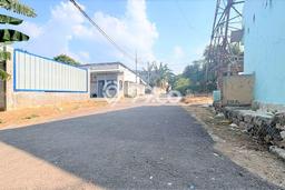 Tanah Kavling di Mustikajaya Dijual dengan Luas 89m2 Tanah Kavling di Mustikajaya Dijual dengan Luas 89m2