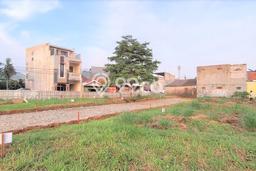 Kavling Tanah Dijual di Pamulang Tangerang Selatan Spesifikasi 72m2 Kavling Tanah Dijual di Pamulang Tangerang Selatan Spesifikasi 72m2