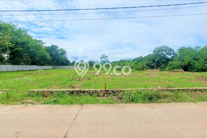 Tanah Kavling untuk Dijual di Cisauk Tangerang 97m2 Tanah Kavling untuk Dijual di Cisauk Tangerang 97m2
