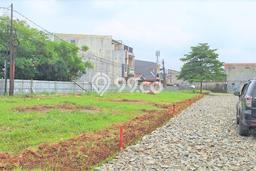 Lahan Dijual Lokasi Strategis di Tangerang dengan Luas 72m2 Lahan Dijual Lokasi Strategis di Tangerang dengan Luas 72m2