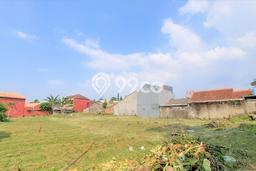 Tanah Kavling di Bogor Selatan Dijual dengan Luas 100m2 Tanah Kavling di Bogor Selatan Dijual dengan Luas 100m2