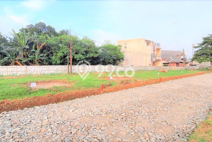 Dijual Tanah Lokasi Tangerang Kota, Tangerang Seluas 72m2 Dijual Tanah Lokasi Tangerang Kota, Tangerang Seluas 72m2