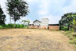 Lahan untuk Dijual di Tangerang Tangerang Luas 117m2 Lahan untuk Dijual di Tangerang Tangerang Luas 117m2
