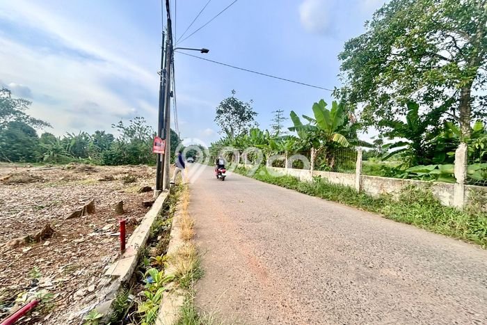 Tanah Siap Bangun Dijual di Tangerang Punya Luas 112m2 Tanah Siap Bangun Dijual di Tangerang Punya Luas 112m2
