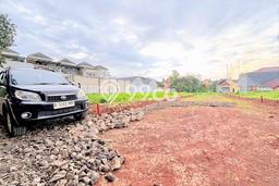 Tanah Dijual Area Strategis di Bekasi Bekasi 110m2 Tanah Dijual Area Strategis di Bekasi Bekasi 110m2