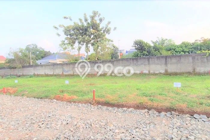 Untuk Dijual Tanah 72m2 di Tangerang Kota, Tangerang Untuk Dijual Tanah 72m2 di Tangerang Kota, Tangerang
