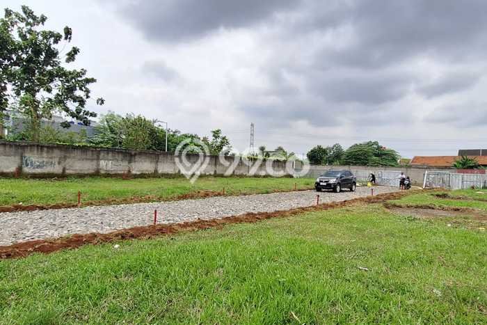 Dijual Tanah Lokasi Tangerang Kota, Tangerang Seluas 72m2 Dijual Tanah Lokasi Tangerang Kota, Tangerang Seluas 72m2