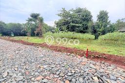 Lahan Strategis di Setu Dijual dengan Luas 102m2 Lahan Strategis di Setu Dijual dengan Luas 102m2
