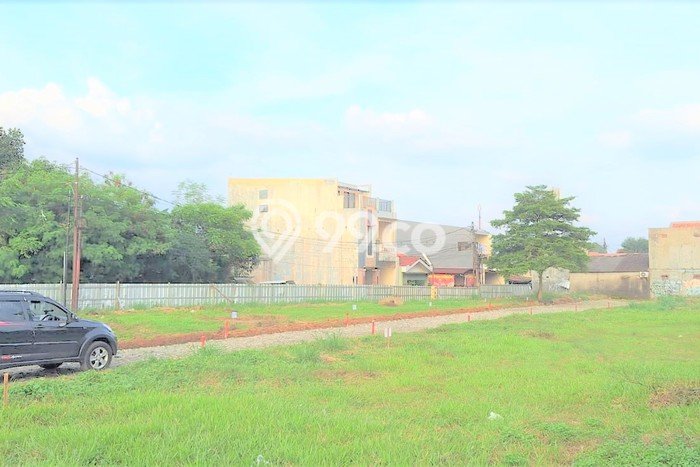 Dijual Tanah di Pamulang Tangerang Selatan Luas 72m2 SHM Dijual Tanah di Pamulang Tangerang Selatan Luas 72m2 SHM