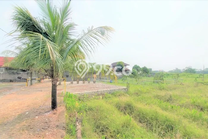 Tanah Investasi Dijual di Bogor Punya Luas 110m2 Tanah Investasi Dijual di Bogor Punya Luas 110m2