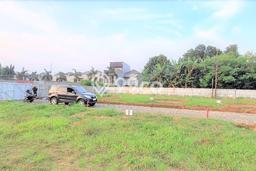 Tanah di Pamulang, Tangerang Selatan Luas 72m2 Dijual Segera Tanah di Pamulang, Tangerang Selatan Luas 72m2 Dijual Segera
