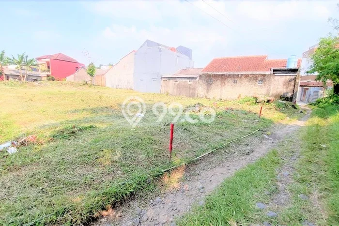 Tanah Kavling untuk Dijual di Ciomas Bogor 100m2 Tanah Kavling untuk Dijual di Ciomas Bogor 100m2
