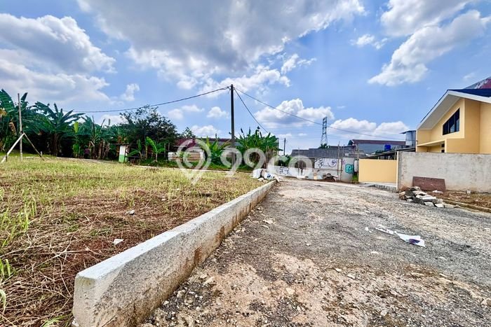 Tanah Dijual Lokasi Mustikajaya, Bekasi dengan Luas Tanah 84m2 dan Status SHM Tanah Dijual Lokasi Mustikajaya, Bekasi dengan Luas Tanah 84m2 dan Status SHM