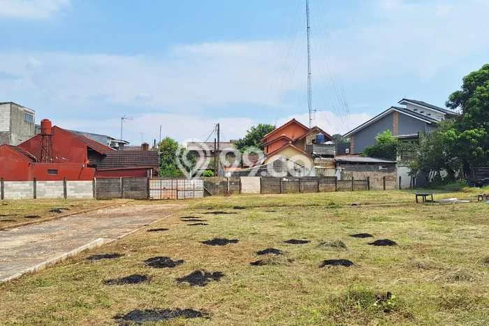 Tanah Dijual di Bekasi Seluas 76m2 Strategis Tanah Dijual di Bekasi Seluas 76m2 Strategis