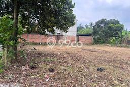 Tanah Kavling untuk Dijual di Tangerang Tangerang 115m2 Tanah Kavling untuk Dijual di Tangerang Tangerang 115m2