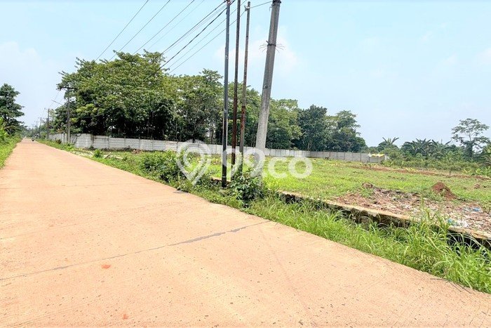 Kavling Tanah Dijual di Tangerang, Tangerang, Luas 97m2 Area Strategis Kavling Tanah Dijual di Tangerang, Tangerang, Luas 97m2 Area Strategis