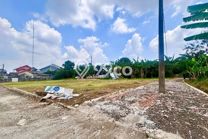 Tanah di Mustikajaya, Bekasi Luas 84m2 Dijual Segera Tanah di Mustikajaya, Bekasi Luas 84m2 Dijual Segera