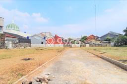Tanah Dijual Lokasi Mustikajaya Bekasi SHM Tanah Dijual Lokasi Mustikajaya Bekasi SHM