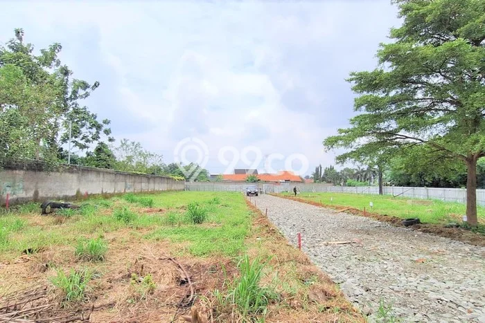 Dijual Tanah Lokasi Tangerang Kota, Tangerang Seluas 72m2 Dijual Tanah Lokasi Tangerang Kota, Tangerang Seluas 72m2