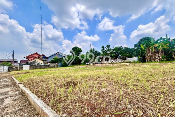 Tanah Dijual Lokasi Mustikajaya, Bekasi dengan Luas Tanah 84m2 dan Status SHM Tanah Dijual Lokasi Mustikajaya, Bekasi dengan Luas Tanah 84m2 dan Status SHM