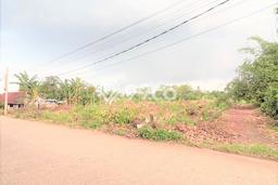 Tanah di Tangerang, Tangerang Luas 150m2 Dijual Segera Tanah di Tangerang, Tangerang Luas 150m2 Dijual Segera