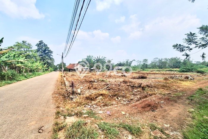 Kavling Tanah untuk Dijual di Tangerang Kota, Tangerang, Luas 104m2 Kavling Tanah untuk Dijual di Tangerang Kota, Tangerang, Luas 104m2