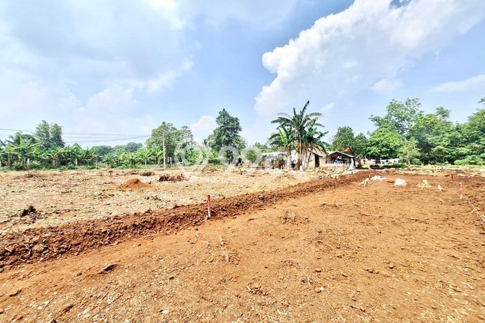 Kavling Tanah untuk Dijual di Tangerang Kota, Tangerang, Luas 104m2 Kavling Tanah untuk Dijual di Tangerang Kota, Tangerang, Luas 104m2